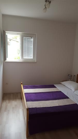 Apartment Marta Podgora Eksteriør bilde