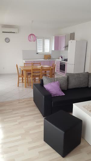 Apartment Marta Podgora Eksteriør bilde