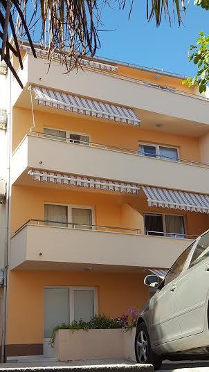 Apartment Marta Podgora Eksteriør bilde