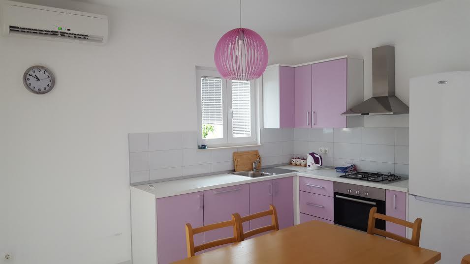 Apartment Marta Podgora Eksteriør bilde